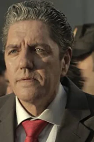 安东尼奥·德琴特