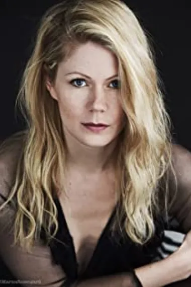 汉娜·奥斯特罗姆