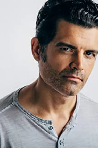 杰森·格里菲斯