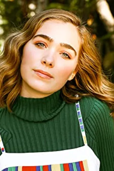 海莉·露·理查森