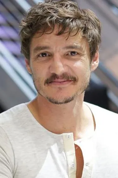 佩德罗·帕斯卡