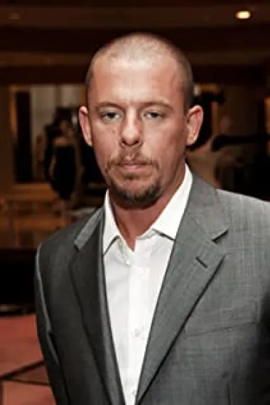 亚历山大·麦昆