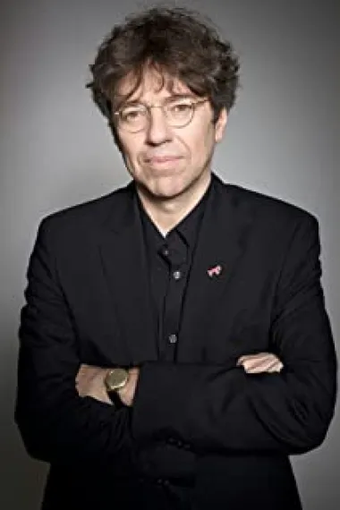 安德雷斯·费尔