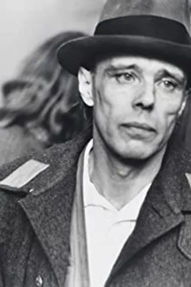 约瑟夫·博伊斯