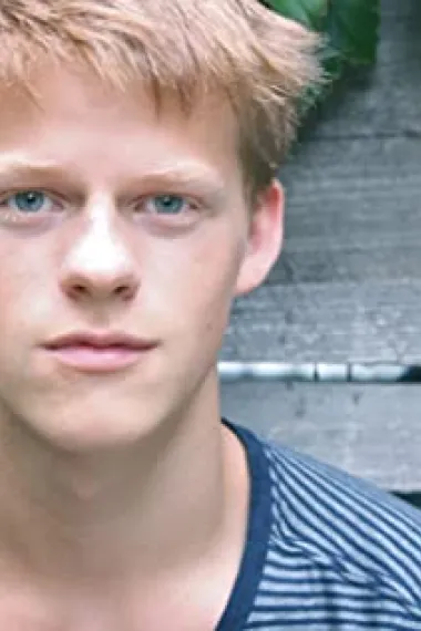 卢卡斯·赫奇斯