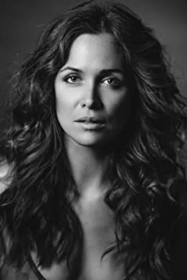 克里斯汀·伍兹