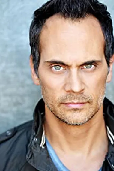 托德·斯塔什维克