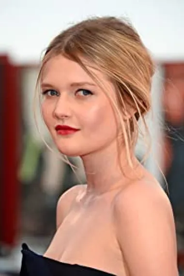 苏菲·肯尼迪·克拉克