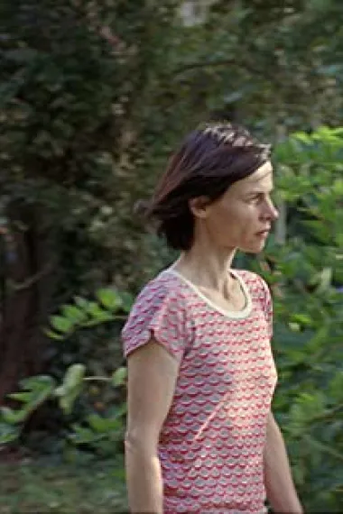 安格拉·夏娜莱克