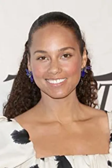 艾丽西亚·凯斯