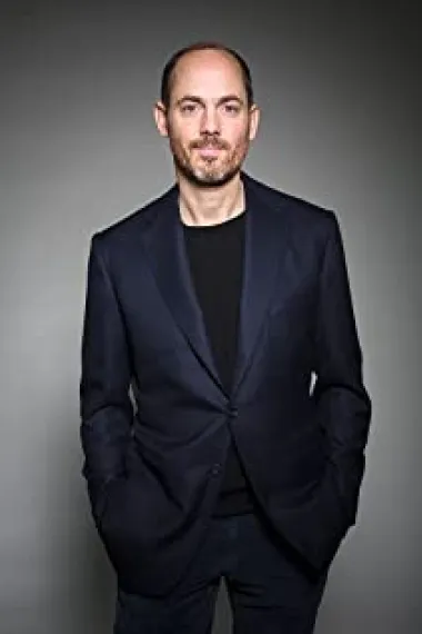 爱德华·贝尔格