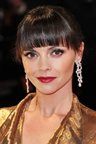 克里斯蒂娜·里奇