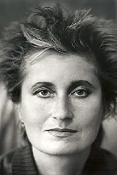 艾尔芙蕾德·耶利内克