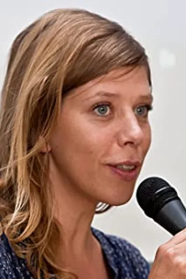 诺拉·芬沙伊德