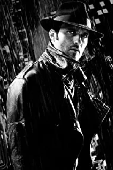 罗伯特·罗德里格兹