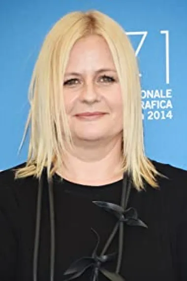 维罗妮卡·弗兰茨