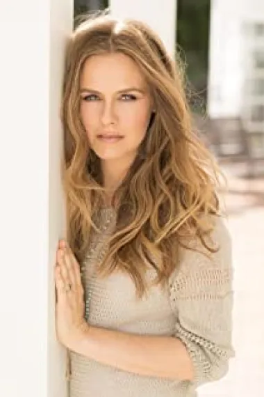 艾丽西亚·希尔维斯通