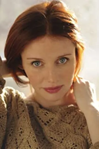 哈尼·弗森伯格