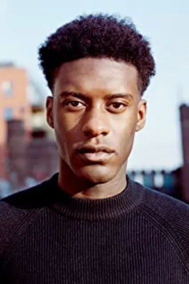 山姆·阿德文米