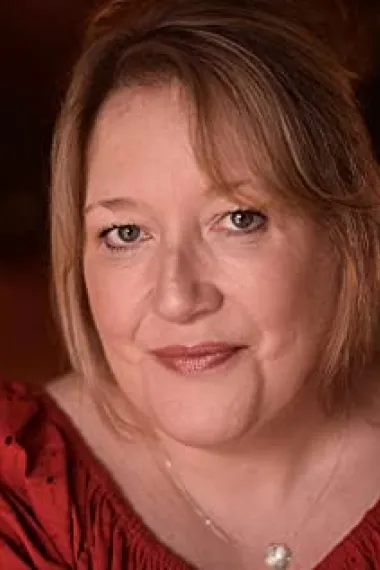 温迪·阿尔比斯顿