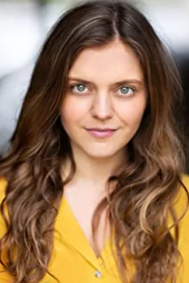 奥利维亚·杰森