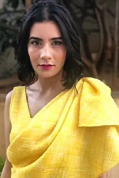 吉蒂卡·维迪亚·奥利安