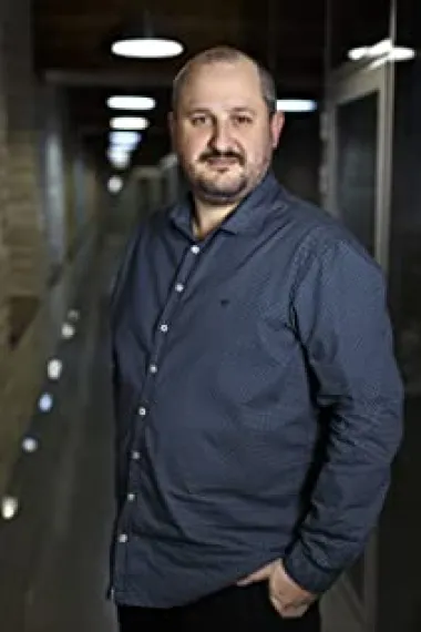 奥列格·马拉姆兹