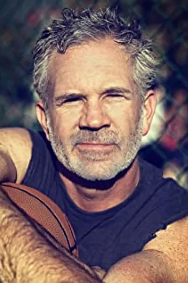 杰拉德·迈克库劳奇