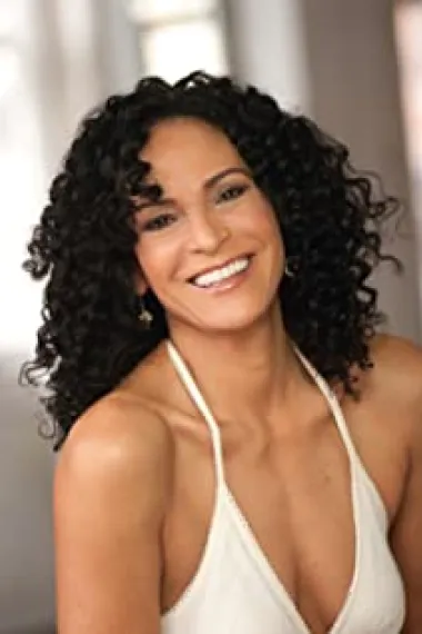 罗莎·阿雷唐多