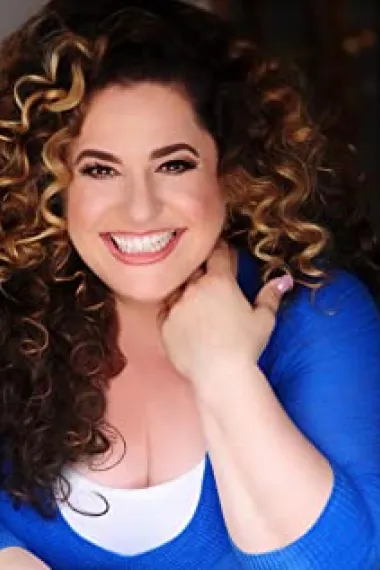 玛丽莎·贾里特·威诺克