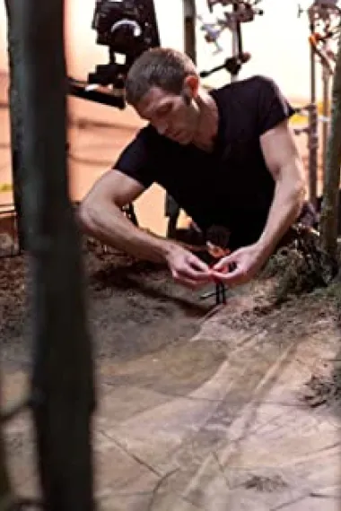 特拉维斯·奈特