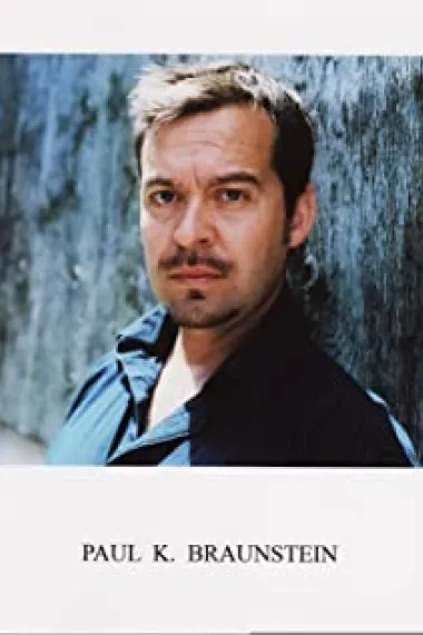 保罗·布朗斯坦