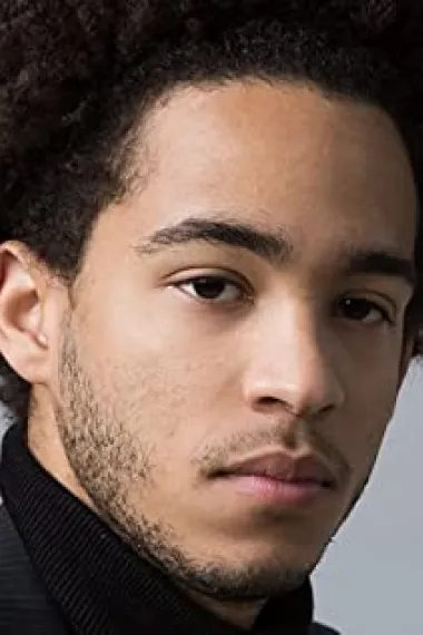 小豪尔赫·兰登伯格