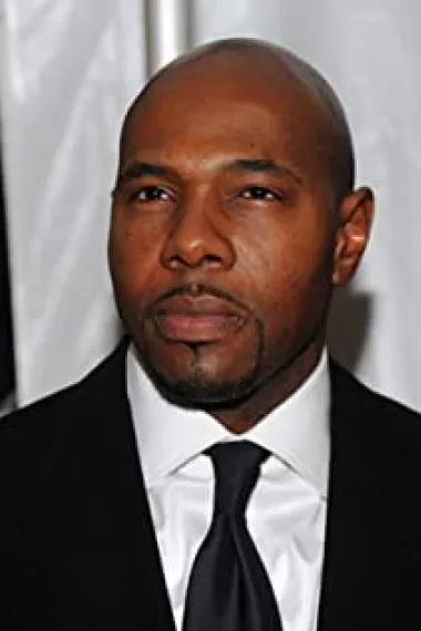 安东尼·福奎阿