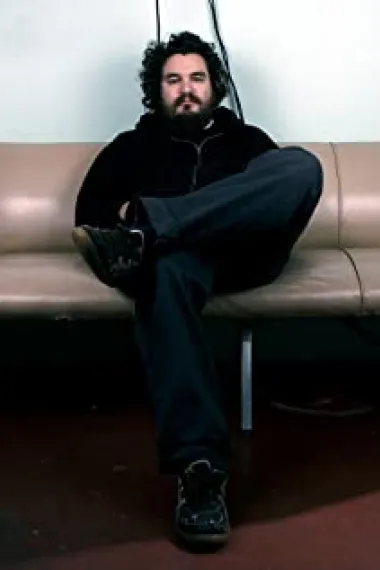 帕诺斯·科斯马图斯