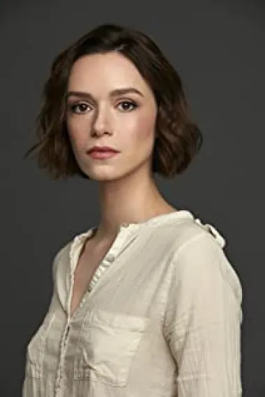 艾丽克斯·埃索