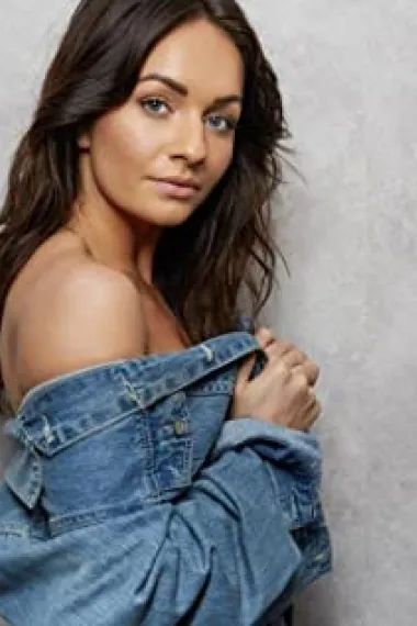 格蕾丝·帕尔默