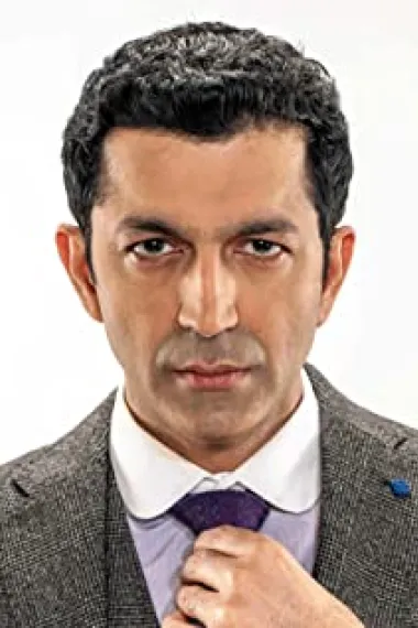 Kunal Kohli