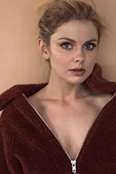 罗丝·麦克莱弗