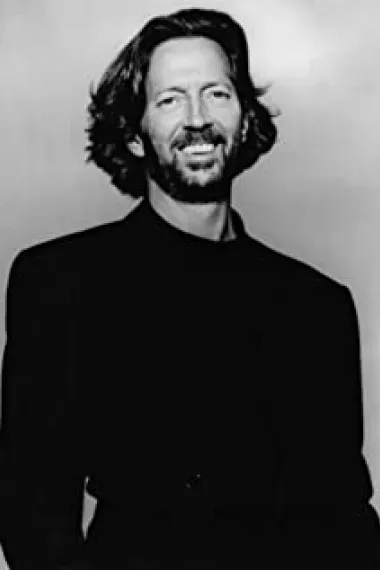 埃里克·克莱普顿