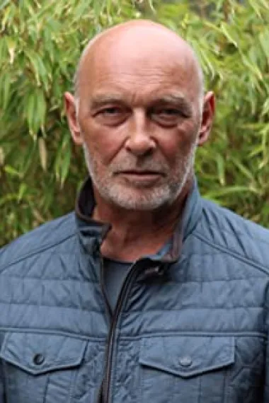 詹姆斯·福克纳