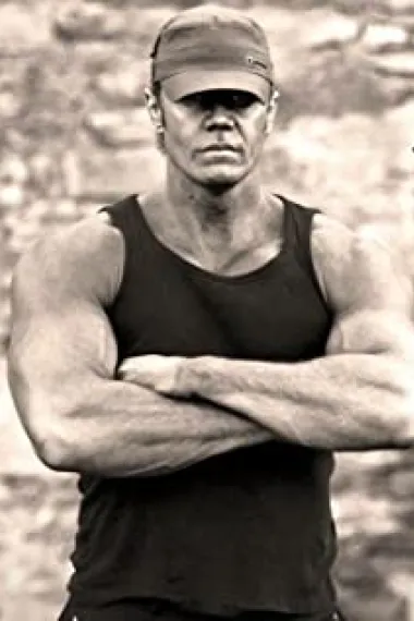 詹姆斯·普雷斯顿·罗杰斯