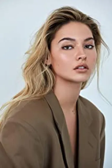 玛德琳·克莱因