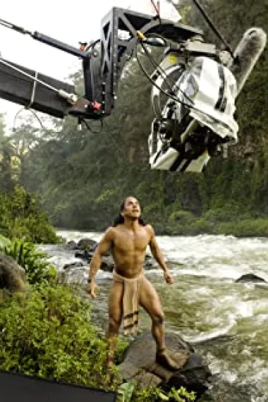 鲁迪·杨布拉德