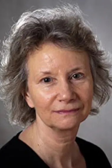 伊莲恩·戴维斯