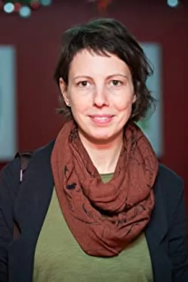 阿迪娜·平蒂列