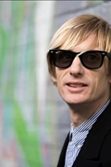 克利斯宾·米尔斯