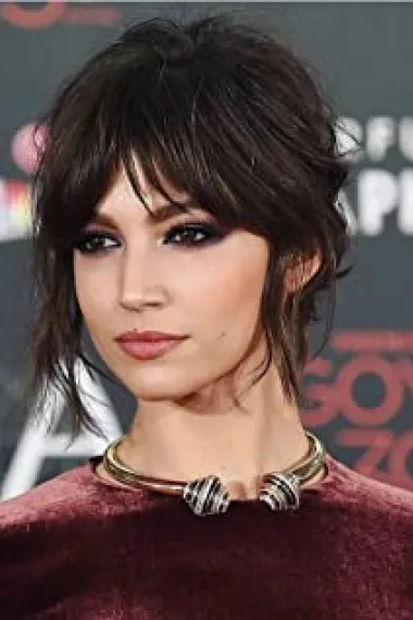 乌苏拉·科尔维罗