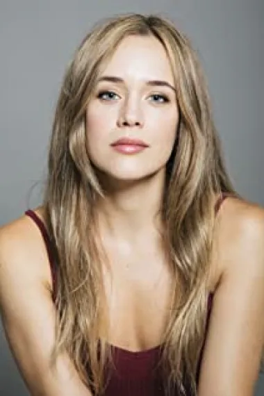 露西娅·德尔加多