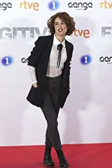 帕特里夏·洛佩斯·阿奈斯